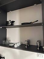 Stylish Luxe Apartment