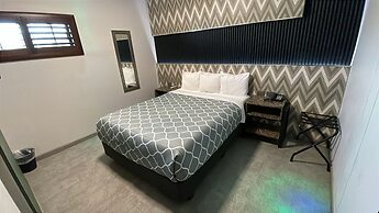 HOTEL KAYE8