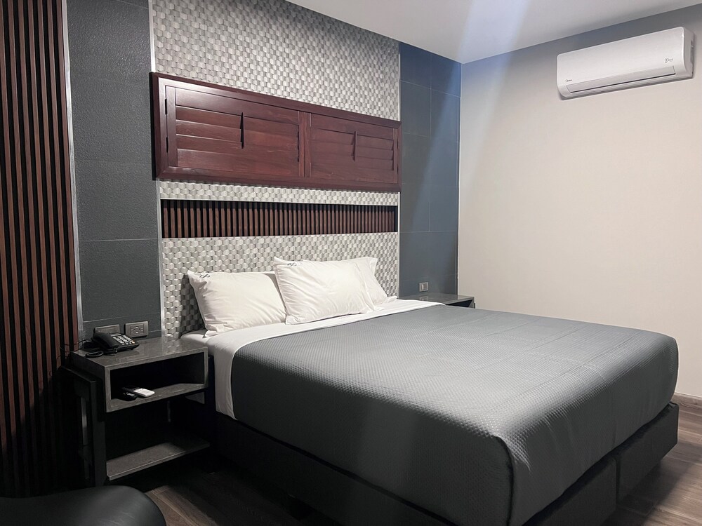 HOTEL KAYE8