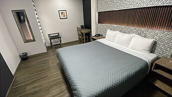 HOTEL KAYE8