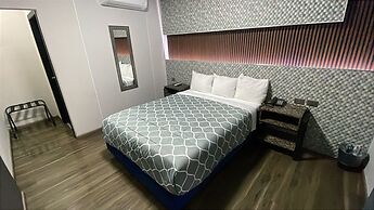 HOTEL KAYE8
