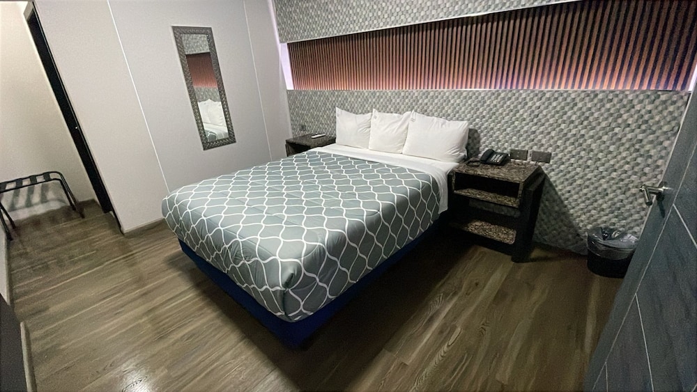 HOTEL KAYE8