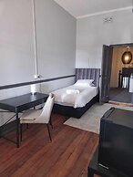 The Federal Hotel