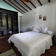 Sueño Real Campestre Hostel