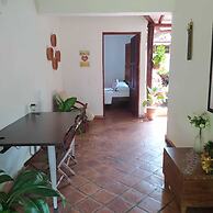 Sueño Real Campestre Hostel