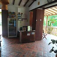 Sueño Real Campestre Hostel