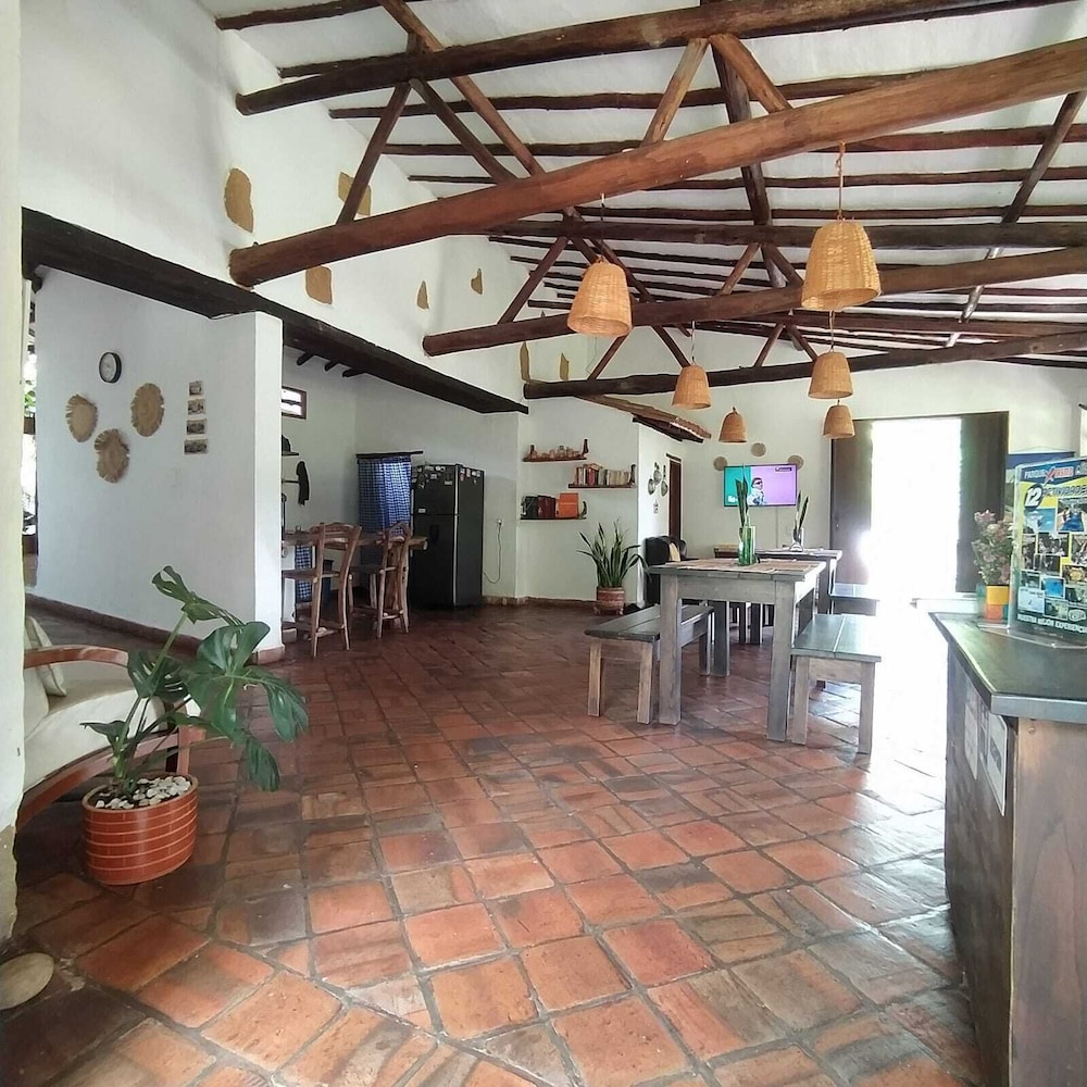 Sueño Real Campestre Hostel