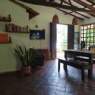 Sueño Real Campestre Hostel