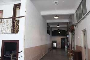 Shree Chitra Residency by Avadhesh Grou