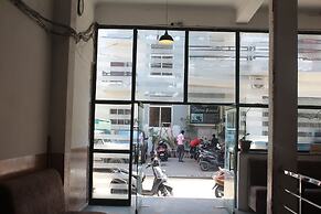 Shree Chitra Residency by Avadhesh Grou