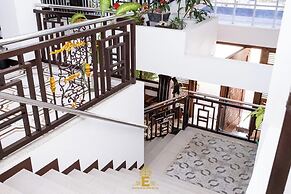 Empress Island Hotel