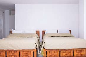 Empress Island Hotel