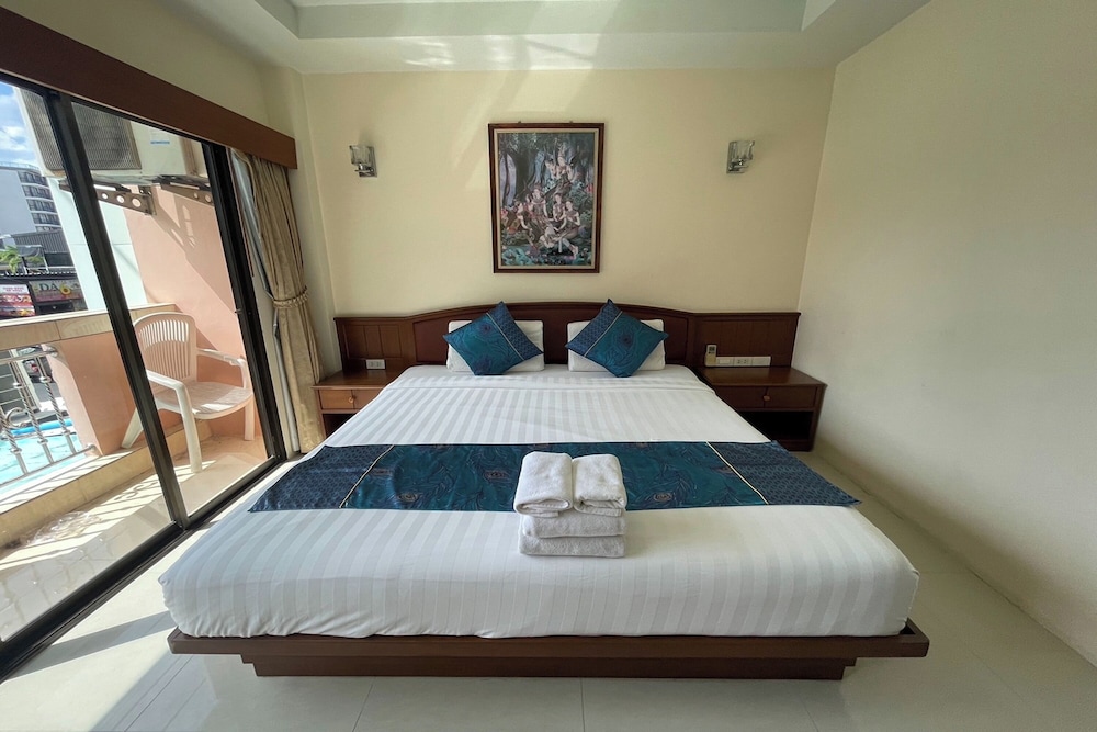 One World One Home Patong 1