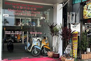 One World One Home Patong 1