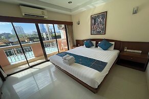 One World One Home Patong 1