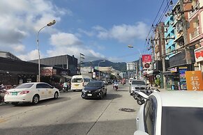 One World One Home Patong 1