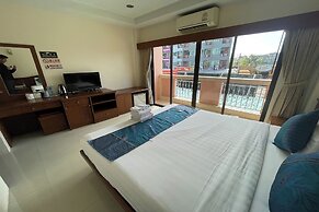 One World One Home Patong 1