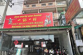 One World One Home Patong 1