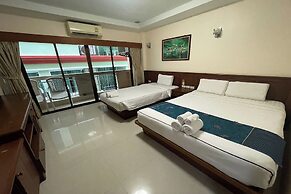 One World One Home Patong 1