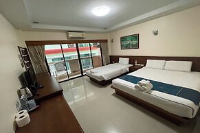 One World One Home Patong 1