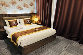 Casa Colney Hotel Ipoh
