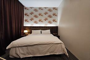 Casa Colney Hotel Ipoh