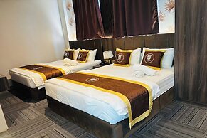 Casa Colney Hotel Ipoh