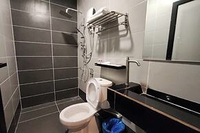 Casa Colney Hotel Ipoh
