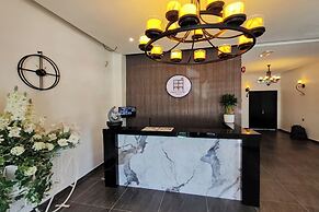 Casa Colney Hotel Ipoh