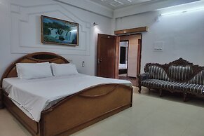 Hotel Purohit Sindhi Camp