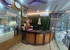 Hotel Mourya Deluxe