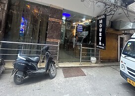Hotel Mourya Deluxe