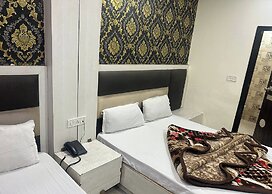 Hotel Mourya Deluxe