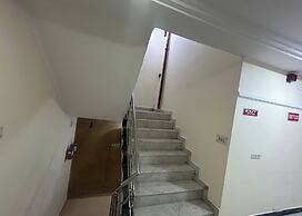 Hotel Mourya Deluxe