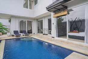 Villa Blue Margarita Canggu