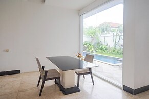 Villa Blue Margarita Canggu