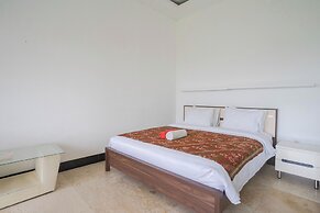 Villa Blue Margarita Canggu
