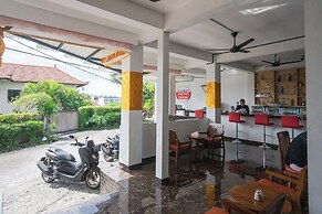 Villa Blue Margarita Canggu