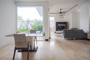 Villa Blue Margarita Canggu