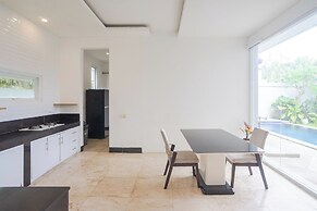 Villa Blue Margarita Canggu