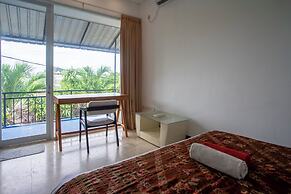 Villa Blue Margarita Canggu