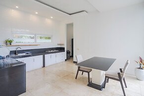 Villa Blue Margarita Canggu