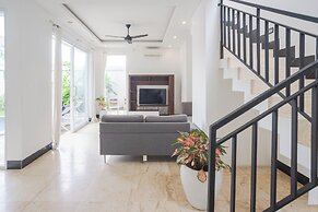 Villa Blue Margarita Canggu