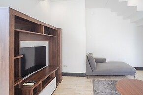 Villa Blue Margarita Canggu