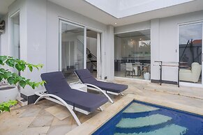 Villa Blue Margarita Canggu