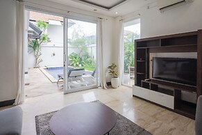 Villa Blue Margarita Canggu