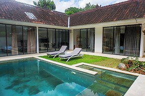 Villa Blue Margarita Canggu