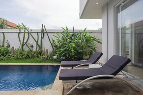 Villa Blue Margarita Canggu