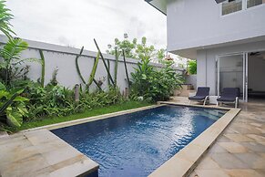 Villa Blue Margarita Canggu