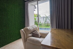 Villa Blue Margarita Canggu